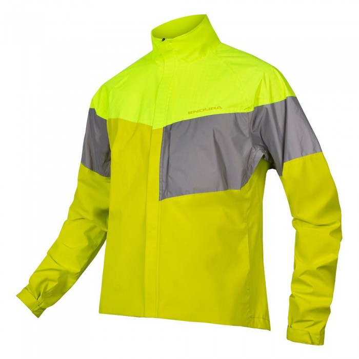 [해외]엔듀라 Luminite II 자켓 1139402467 Hi-Viz Yellow