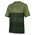 [해외]엔듀라 SingleTrack Core T 반팔 티셔츠 1139402781 Olive Green