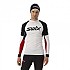 [해외]SWIX Triac RaceX Bodyw LS 긴팔 베이스 레이어 6138922055 Bright White