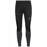 [해외]오들로 레깅스 Zeroweight 웜 Reflective 6139294477 Black