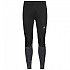 [해외]오들로 Zeroweight Warm Reflective 레깅스 6139294477 Black