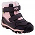 [해외]BEJO 부츠 Baisy 미드 Waterproof 5139441767 Dark Grey / Powder Pink