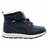 [해외]BEJO 부츠 Dibis Junior 5139441820 Navy / Orange / Reflective