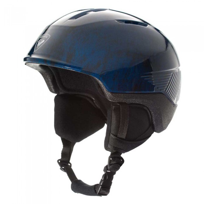 [해외]로시놀 헬멧 Fit Impacts 5139337228 Blue
