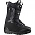 [해외]살로몬 스노우보드 부츠 Ivy 5139106933 Black / Black / Asphalt