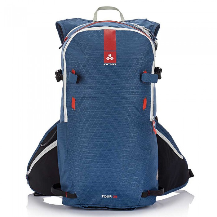 [해외]ARVA Tour 배낭 25L 5139187966 Petrol Blue