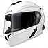 [해외]세나 Outrush R Bluetooth 모듈형 헬멧 9139187847 Glossy White