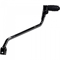 [해외]MOOSE HARD-PARTS Steel Kawasaki KLR650 87-17 기어 레버 9138367893 Black