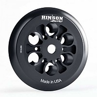 [해외]HINSON Honda CR 250/CRF 450 R 97-07 Cluch Pressure Plate 9139442782 Black