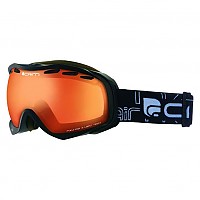 [해외]CAIRN Speed SPX2 Ski Goggles Refurbished 4139462166 Mat Black
