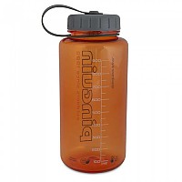 [해외]PINGUIN Tritan Fat 1L 2020 Bottle 4139342315 Orange