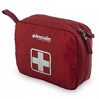 [해외]PINGUIN First Aid Kit L Rain Cover 4138756762 Red