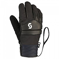 [해외]스캇 Ultimate Plus Gloves 4139120113 Black