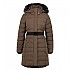 [해외]LUHTA Ane L7 자켓 4139133038 Chocolate Brown