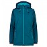 [해외]CMP Long Fix Hood 32Z1396 자켓 4139207967 Deep Lake