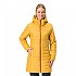 [해외]바우데 Moena Insulation 파카 4139238481 Burnt Yellow