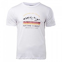 [해외]HI-TEC Rone 반팔 티셔츠 4139315940 White