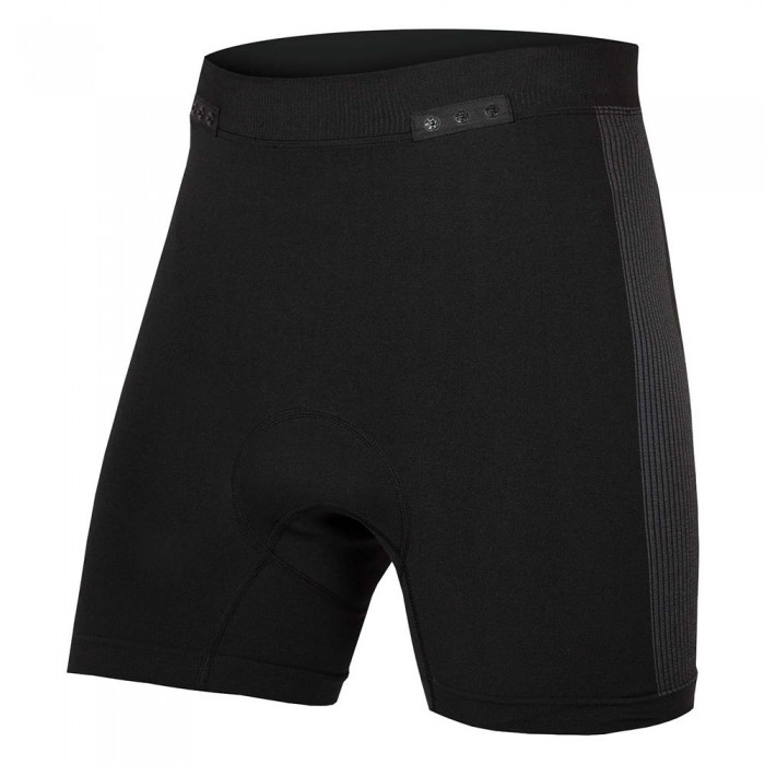 [해외]엔듀라 이너 반바지 Boxer II ClickFast 4139402130 Black