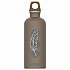 [해외]SIGG Traveller MyPlanet Lighter 600ml 병 7139458651 Brown