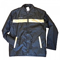 [해외]STEWART 재킷 로고 14138801620 Black
