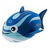 [해외]AQUAWAVE 비치 볼 Fiskball 6139344585 Azure Fish
