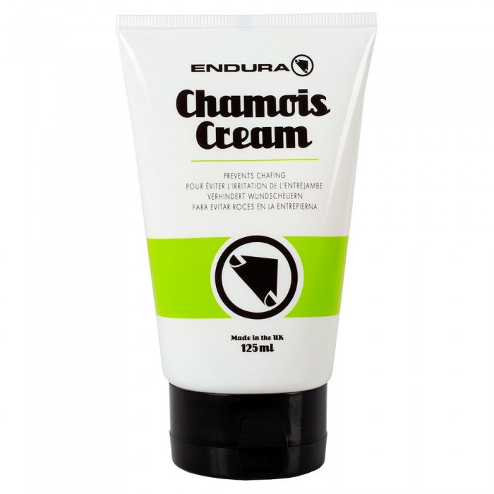 [해외]엔듀라 125ml Chamois Cream 6139462188 White