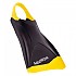 [해외]AQUAWAVE 수영 지느러미 Spina 6139344752 Black / Lime