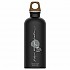 [해외]SIGG Traveller MyPlanet Direction 600ml 병 6139458648 Black