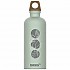 [해외]SIGG Traveller MyPlanet Repeat 600ml 병 6139458653 Green