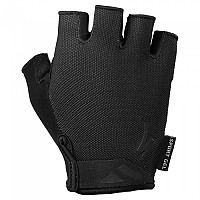 [해외]스페셜라이즈드 Body Geometry Sport Gloves 1137571233 Black