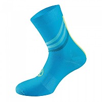 [해외]바이시클라인 Nives Socks 1137679240 Turquoise