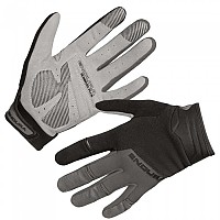[해외]엔듀라 Hummvee Plus II Long Gloves 1139462234 Black