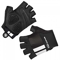 [해외]엔듀라 FS260-Pro Aerogel Short Gloves 1139462213 Black