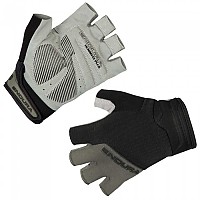 [해외]엔듀라 Hummvee Plus II Short Gloves 1139462237 Black