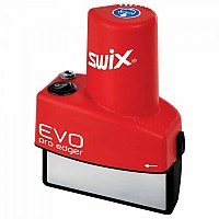 [해외]SWIX 분쇄기 TA3012 EVO Pro Edge Tuner 220V 5139414087 Red