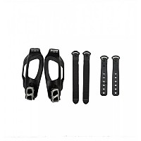 [해외]버튼 모자스트랩 Supergrip 2.0 5137746228 Black