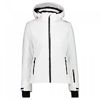 [해외]CMP 재킷 집 Hood 31W0196 5139208212 White