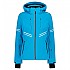 [해외]CMP 재킷 집 Hood 32W0226 5139208311 Turquoise