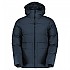 [해외]스캇 재킷 테크 Infinium 5139120016 Dark Blue