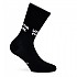 [해외]PACIFIC SOCKS For Pleaure Half 긴 양말 6139471263 Black