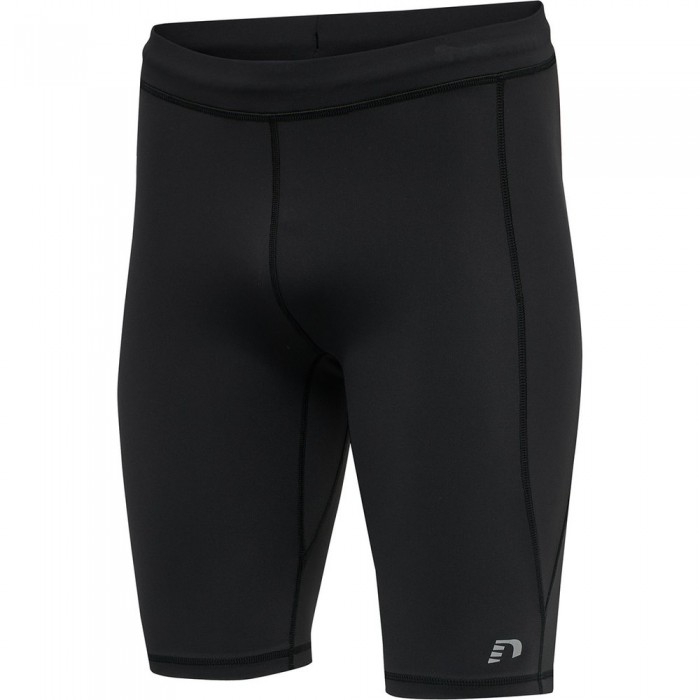 [해외]NEWLINE SPORT Compression Tech Sprinters 반바지 6138470142 Black