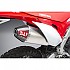 [해외]YOSHIMURA USA Race Series RS-4 CRF 450 X/L 19-21 비인증된 완전 배기 시스템 9138690959 Black / Silver