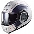 [해외]LS2 모듈러 헬멧 FF906 Advant 9139019208 Blue / White / Cooper