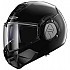 [해외]LS2 모듈러 헬멧 FF906 Advant Solid 9139019212 Black