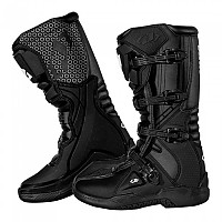 [해외]JOPA MX Forza Motorcycle Boots 9139072094 Black