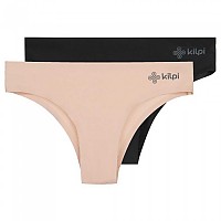 [해외]KILPI Nelia 팬티 2 단위 9138906682 Light Pink / Black