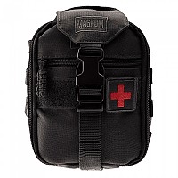 [해외]MAGNUM Med First Aid Bag 4139315158 Black