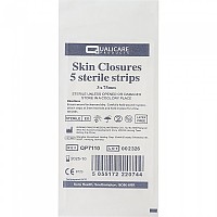 [해외]POWERCARE Wound Closure-Sterile Strips 4139431965 White