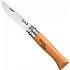 [해외]오피넬 Blister N°09 Carbon Steel Knife 4662262 Natural