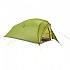 [해외]바우데 TENTS Taurus SUL 1P 텐트 4138603678 Cress Green